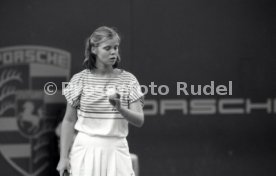 21.10.84 Porsche Tennis Grand Prix Filderstadt