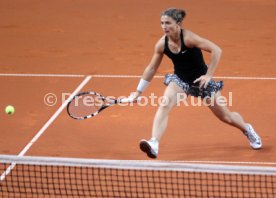 Porsche Tennis Grand Prix 2014