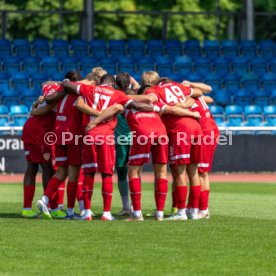 05.07.25 Schwarz-Weiss Bregenz - VfB Stuttgart II
