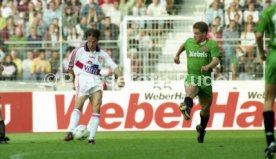 21.09.96 VfB Stuttgart - Fortuna D&uuml;sseldorf