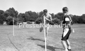 29.06.92 Stuttgarter Kickers Trainingslager Kleinaspach