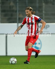 Stuttgarter Kickers - TSV Steinbach