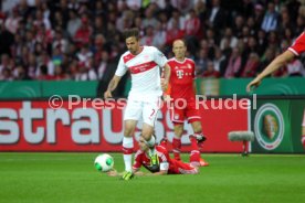 01.06.13 DFB-Pokal Finale 2013 FC Bayern M&uuml;nchen - VfB Stuttgart