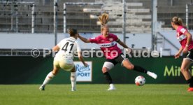 04.10.26 Frauen VfB Stuttgart - 1. FC Union Berlin