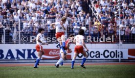 16.05.81 Hamburger SV - VfB Stuttgart