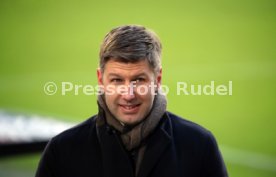 20.03.21 FC Bayern M&uuml;nchen - VfB Stuttgart