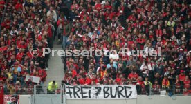 23.04.22 SC Freiburg - Borussia M&ouml;nchengladbach