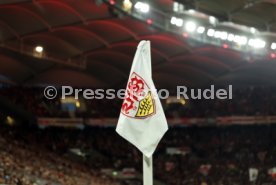 26.10.25 VfB Stuttgart - 1. FSV Mainz 05