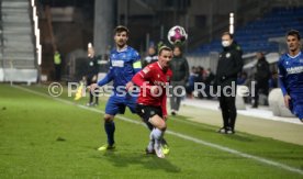 27.01.21 Karlsruher SC - Hannover 96