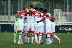 15.08.26 U19 VfB Stuttgart - U19 FC Ingolstadt 04