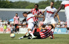 16.07.22 Brentford FC - VfB Stuttgart