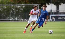 03.09.26 U19 VfB Stuttgart - U19 SGV Freiberg