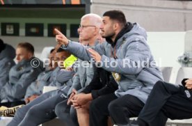 25.09.25 VfB Stuttgart - Celta de Vigo