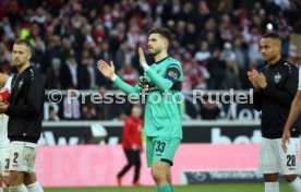 18.02.23 VfB Stuttgart - 1. FC K&ouml;ln