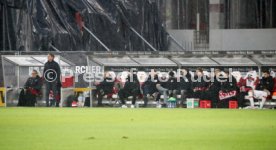 21.01.23 VfB Stuttgart - 1. FSV Mainz 05