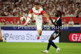 04.09.26 VfB Stuttgart - 1. FC K&ouml;ln