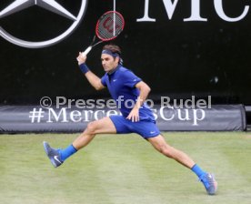 Tennis MercedesCup 2016 Stuttgart Weissenhof