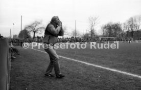 07.12.85 Stuttgarter Kickers - SC Freiburg