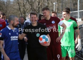 26.02.22 Karlsruher SC - FC Schalke 04