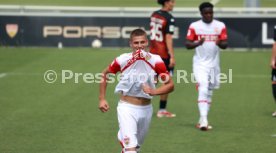 15.08.26 U19 VfB Stuttgart - U19 FC Ingolstadt 04