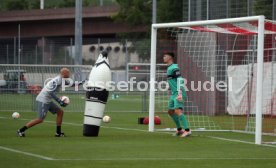 27.06.22 VfB Stuttgart Training