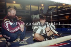 09.12.95 Boxen Schulz - Botha