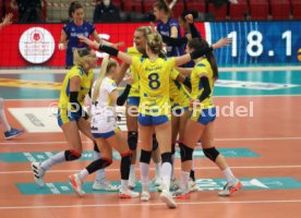 03.12.21 Allianz MTV Stuttgart - SSC Palmberg Schwerin
