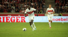 VfB Stuttgart - VfL Bochum