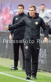 RB Leipzig - VfB Stuttgart
