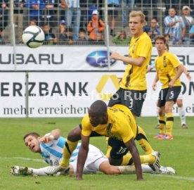 Stuttgarter Kickers