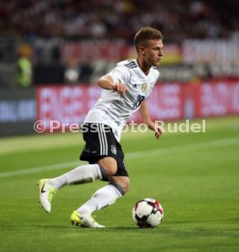 DFB Deutschland - San Marino
