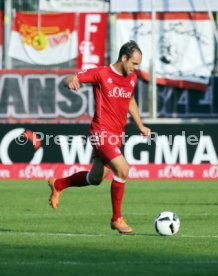 FC W&uuml;rzburger Kickers - 1. FC Union Berlin
