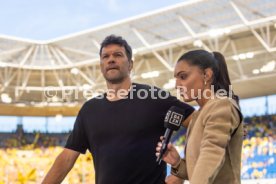 05.09.26 TSG Hoffenheim - Borussia Dortmund