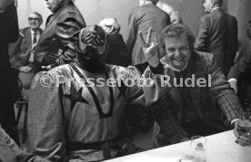 01.04.87 Stuttgarter Kickers - Fortuna D&uuml;sseldorf