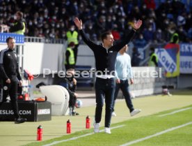 26.02.22 Karlsruher SC - FC Schalke 04