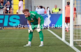 29.08.26 TSG 1899 Hoffenheim II - SSV Jahn Regensburg