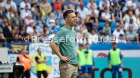 02.08.25 Karlsruher SC - SC Preu&szlig;en M&uuml;nster