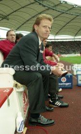 18.05.96 VfB Stuttgart - Karlsruher SC