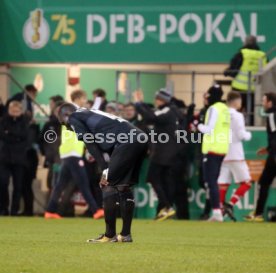 1. FSV Mainz 05 - VfB Stuttgart