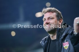 SV Werder Bremen - VfB Stuttgart