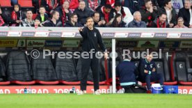 25.01.25 SC Freiburg - FC Bayern M&uuml;nchen