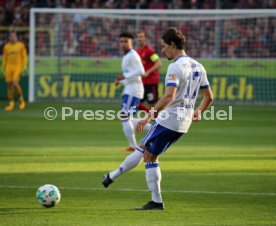 SC Freiburg - FC Schalke 04