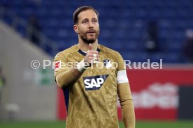 13.12.25 TSG 1899 Hoffenheim - Hamburger SV
