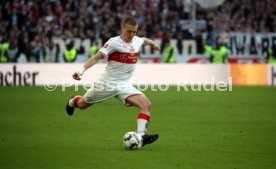 VfB Stuttgart - TSG 1899 Hoffenheim
