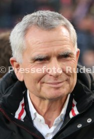 VfB Stuttgart - TSV 1860 M&uuml;nchen