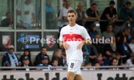 29.07.23 VfB Stuttgart - TSV 1860 M&uuml;nchen