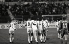 24.11.90 VfB Stuttgart - 1. FC K&ouml;ln