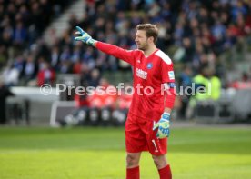 Karlsruher SC - Hannover 96
