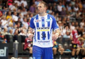 01.09.23 TVB Stuttgart - Füchse Berlin