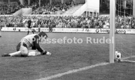 25.08.79 Heidenheimer SB - Hertha BSC Berlin